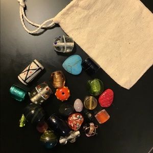 Bag of Beads